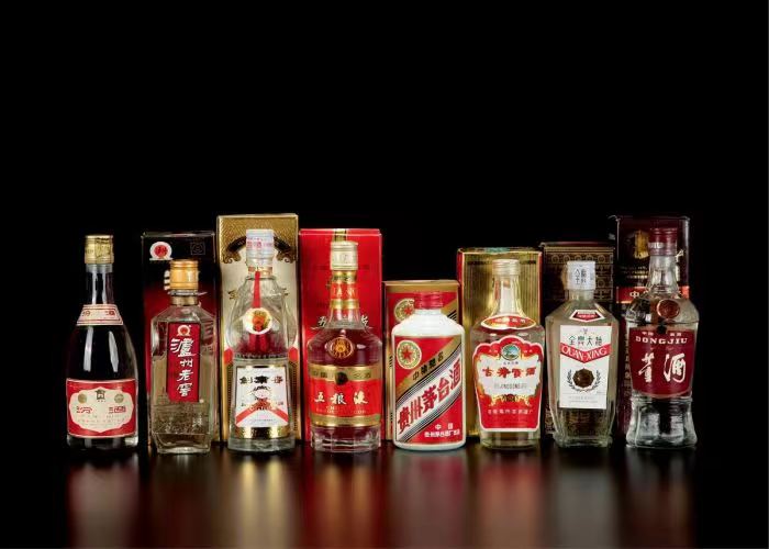 米易茅台酒回收